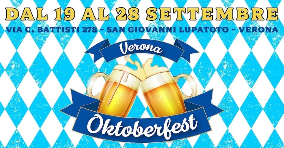 oktoberfest san giovanni lupatoto