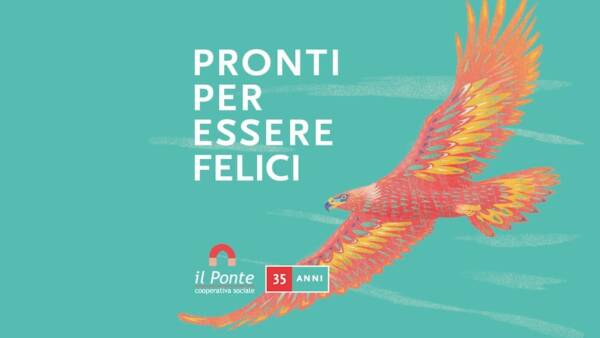 Convegno “Pronti per essere felici”