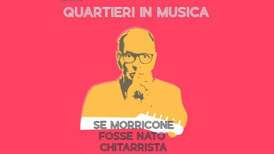 quartieri in musica