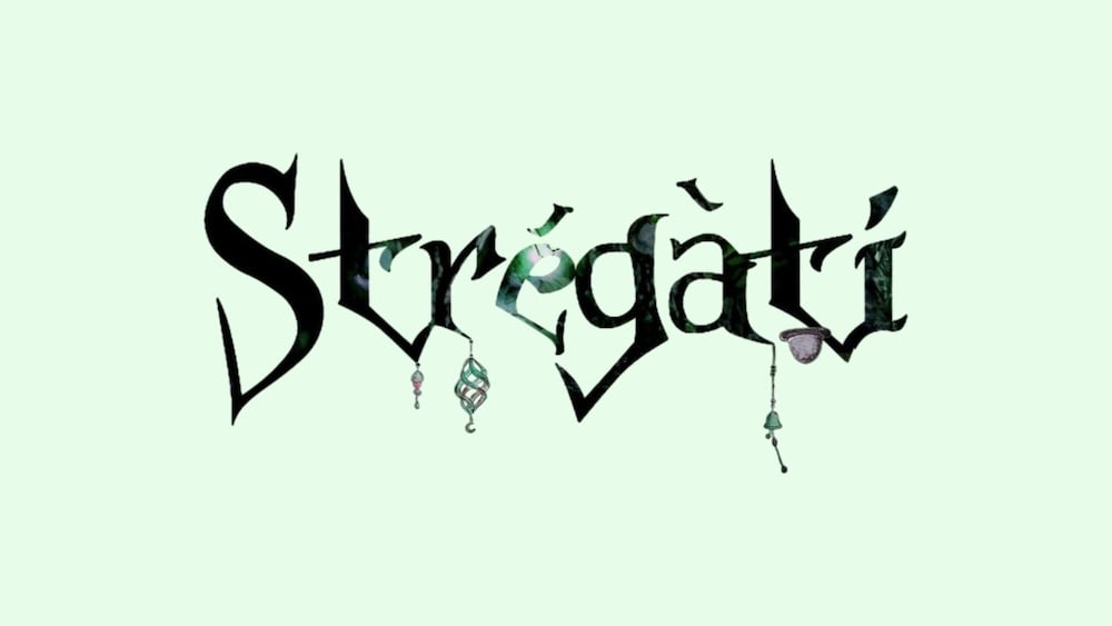 stregati