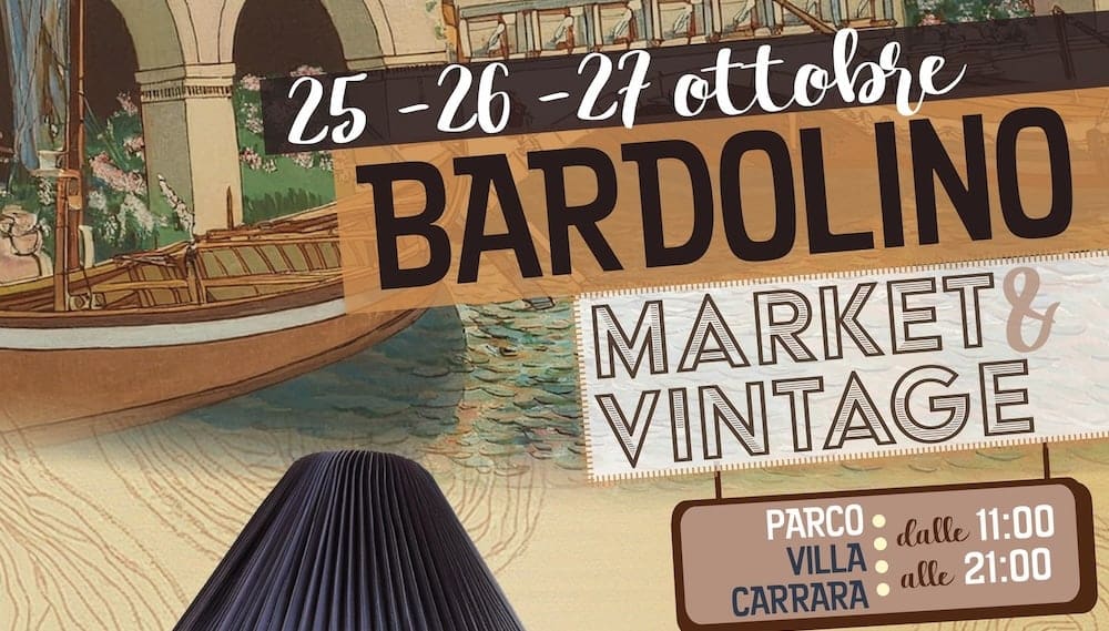 Bardolino Market e Vintage