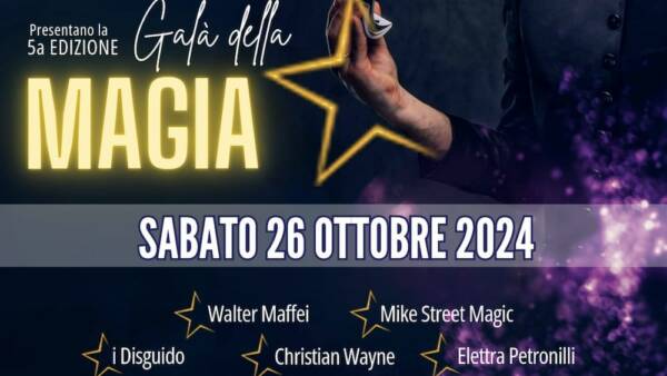 Galà della Magia