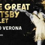 the great gatsby ballet