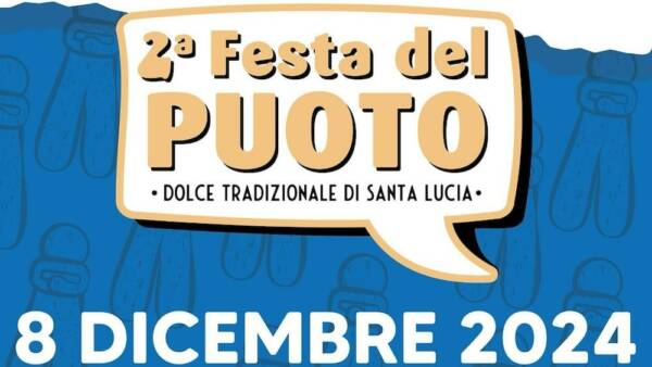 Festa del Puoto a Selva di Progno