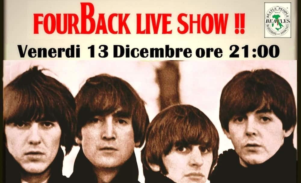 fourback a verona