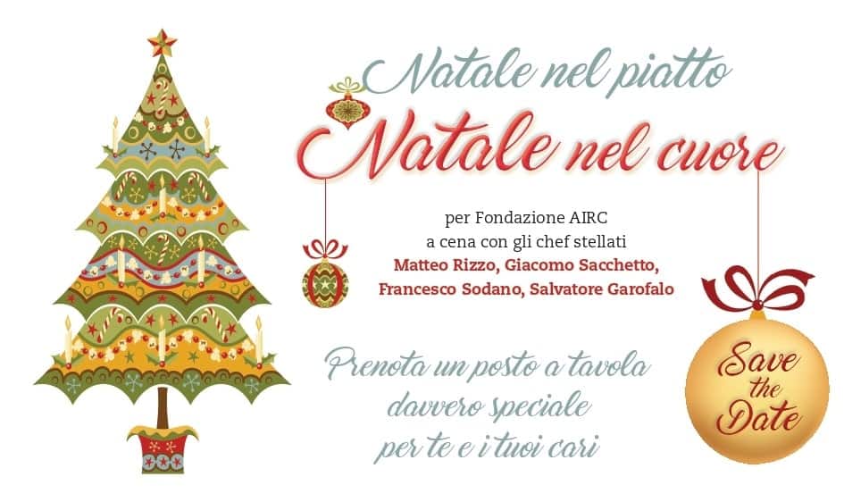 natale piatto natale cuore