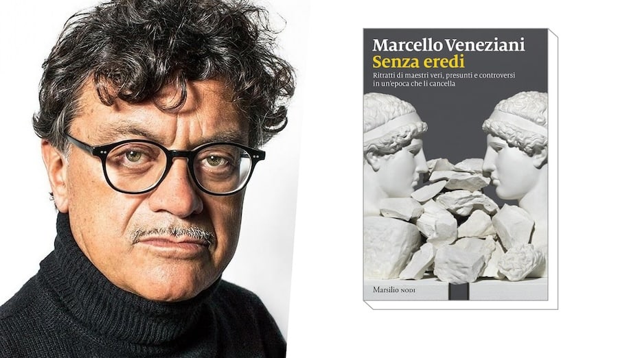 marcello veneziani senza eredi