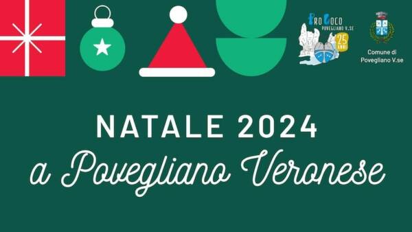 Natale a Povegliano Veronese