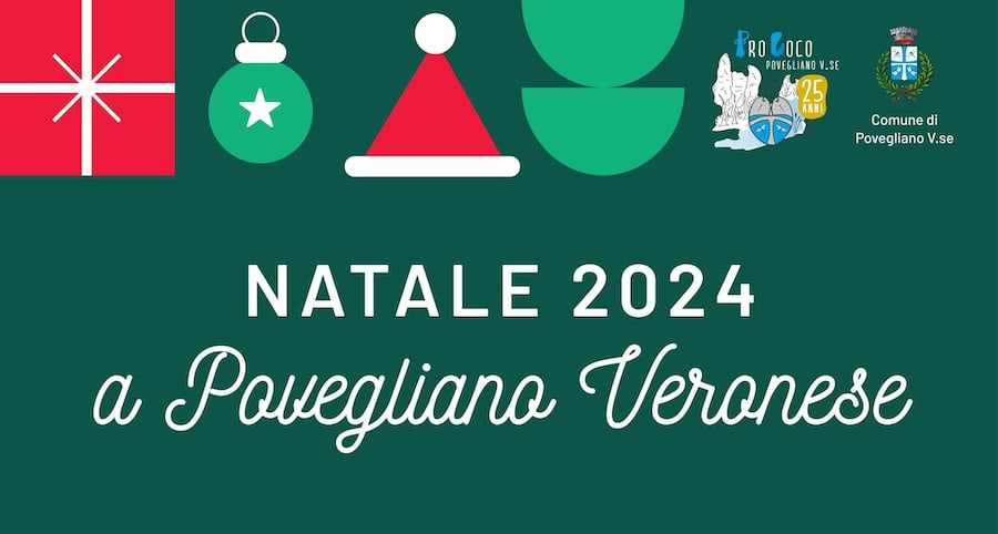 natale povegliano veronese