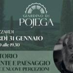 Convegno sul paesaggio