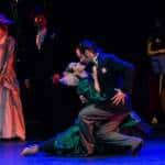 Tango Rouge Company - Vuelvo al Sur